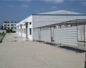 企業(yè)環(huán)境