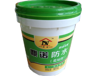 K11防水漿料(柔韌性)