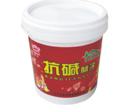 抗堿膩子