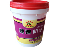 JS-2聚合物水泥基防水涂料